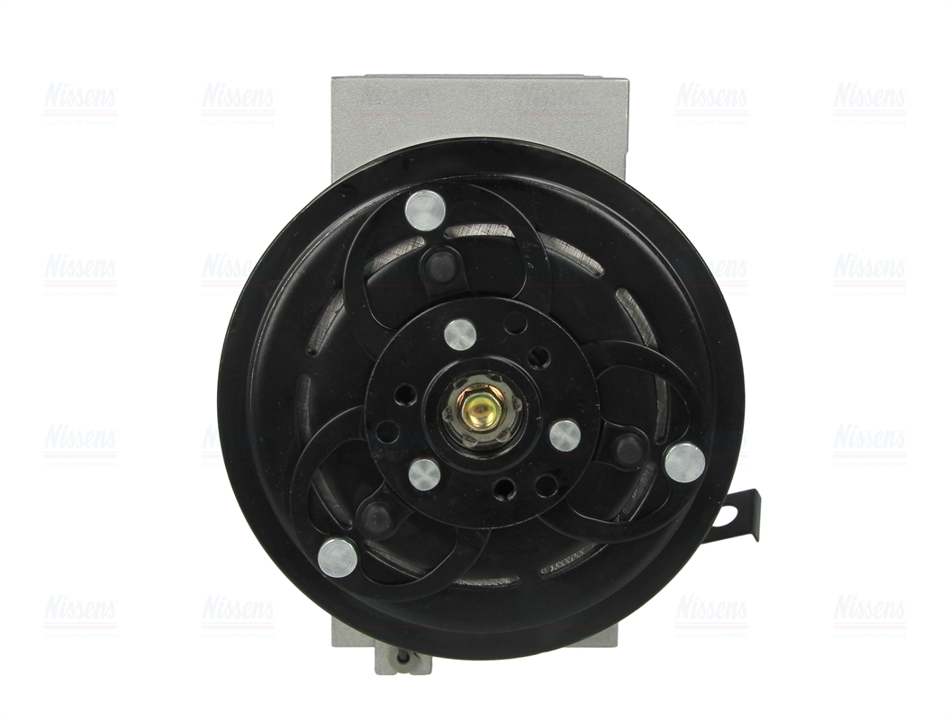 Buy Nissens 89317 at a low price in United Arab Emirates!