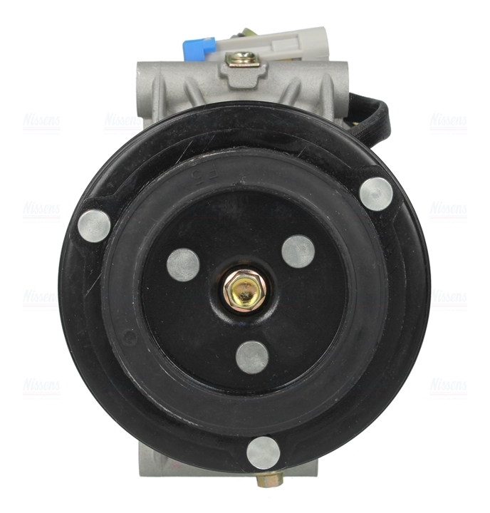 Buy Nissens 89322 at a low price in United Arab Emirates!