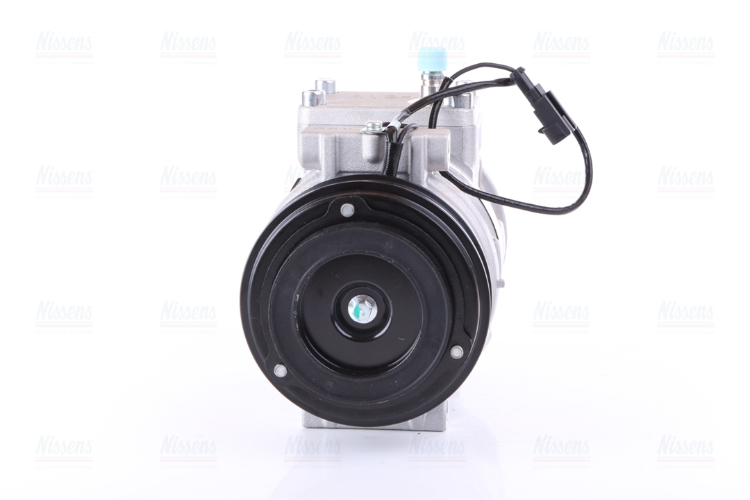 Buy Nissens 89329 at a low price in United Arab Emirates!