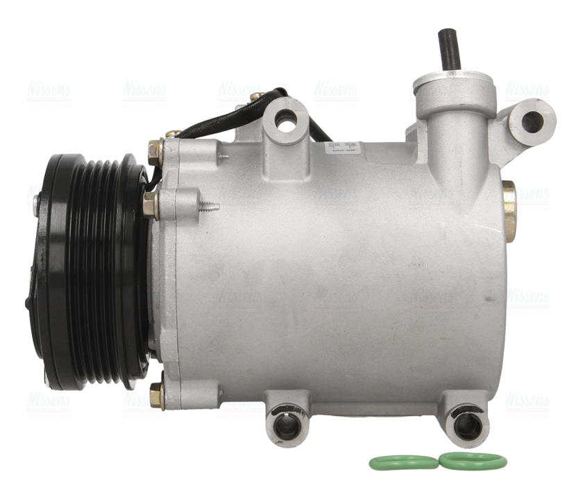 Buy Nissens 89327 at a low price in United Arab Emirates!
