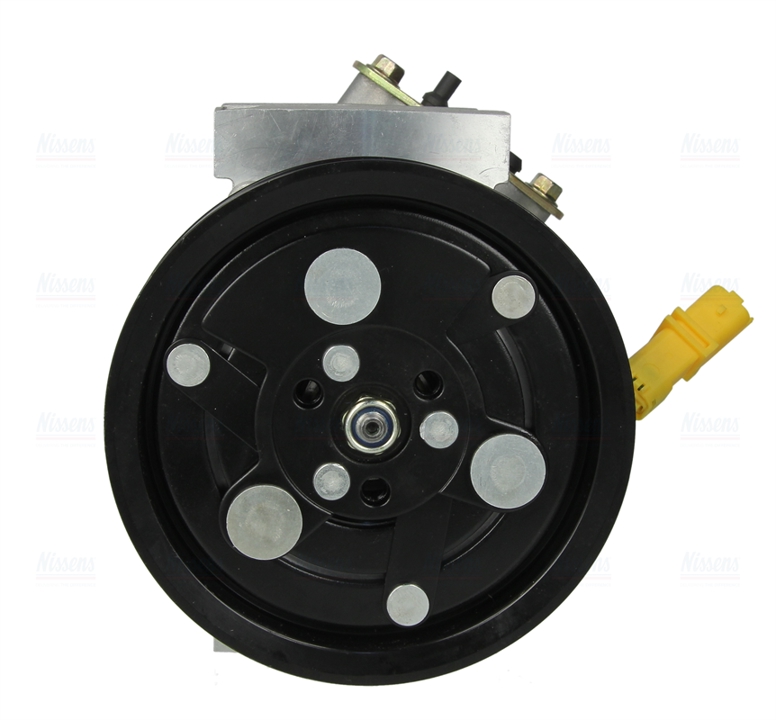 Buy Nissens 89332 at a low price in United Arab Emirates!