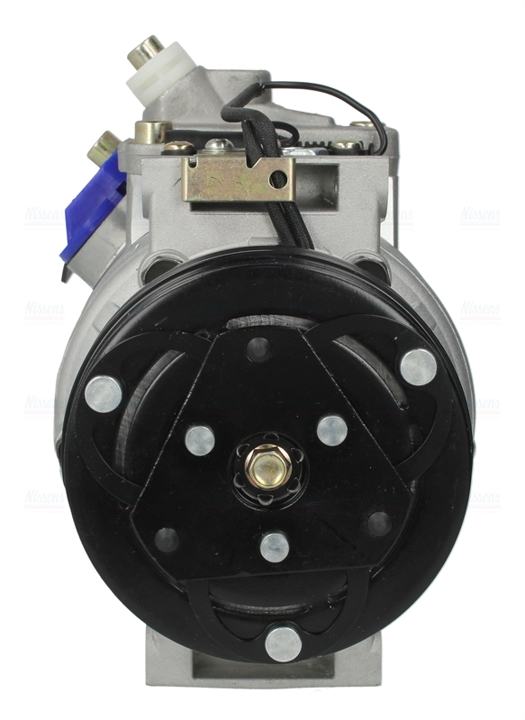 Buy Nissens 89341 at a low price in United Arab Emirates!