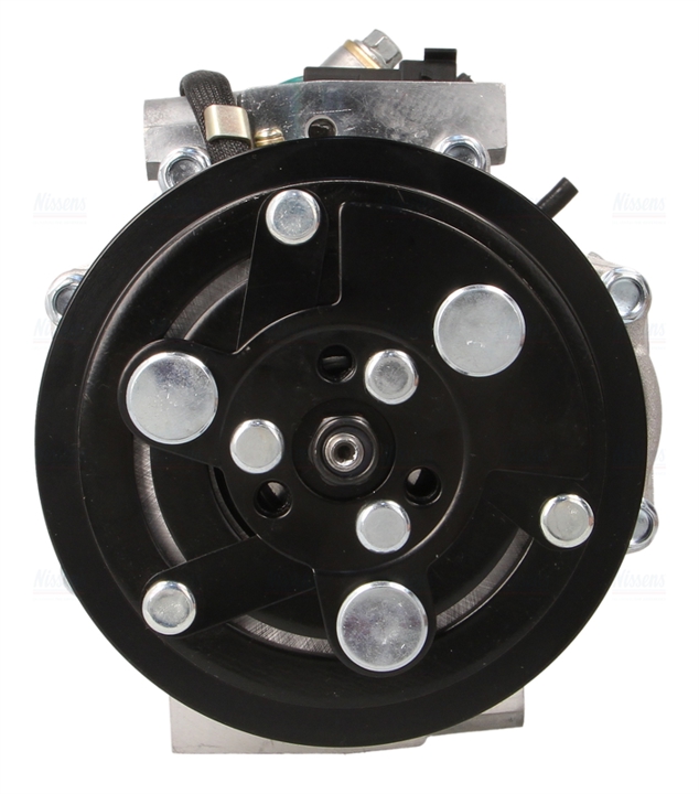 Buy Nissens 89336 at a low price in United Arab Emirates!