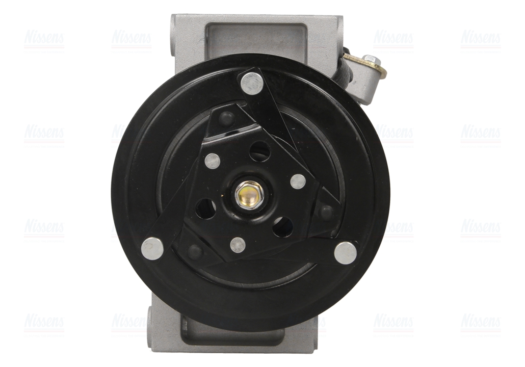 Buy Nissens 89346 at a low price in United Arab Emirates!