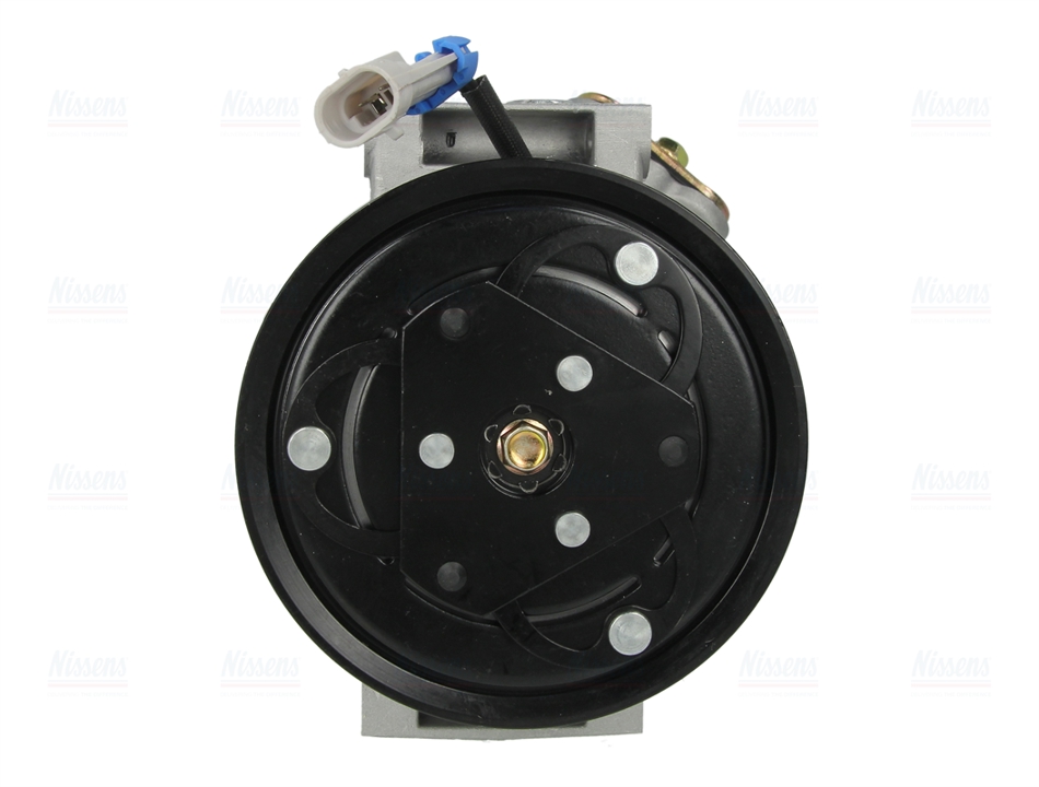 Buy Nissens 89343 at a low price in United Arab Emirates!
