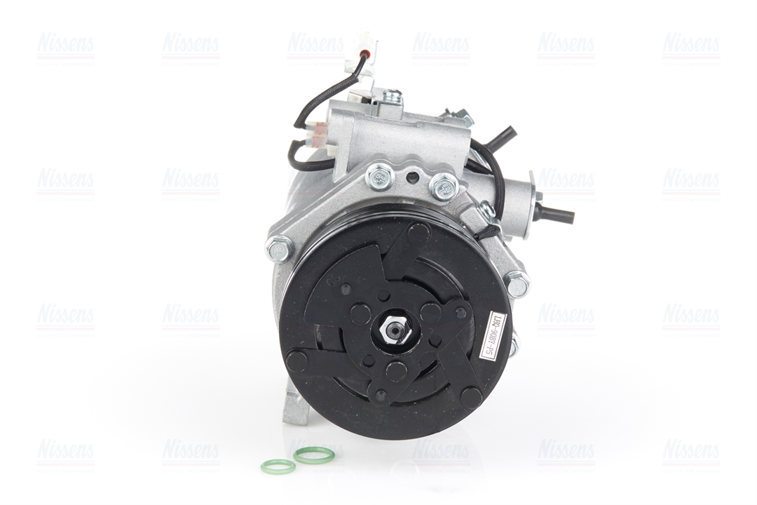 Buy Nissens 89349 at a low price in United Arab Emirates!