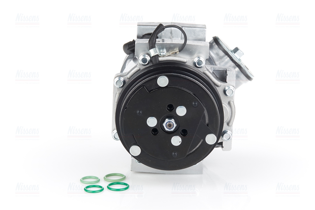 Buy Nissens 89347 at a low price in United Arab Emirates!