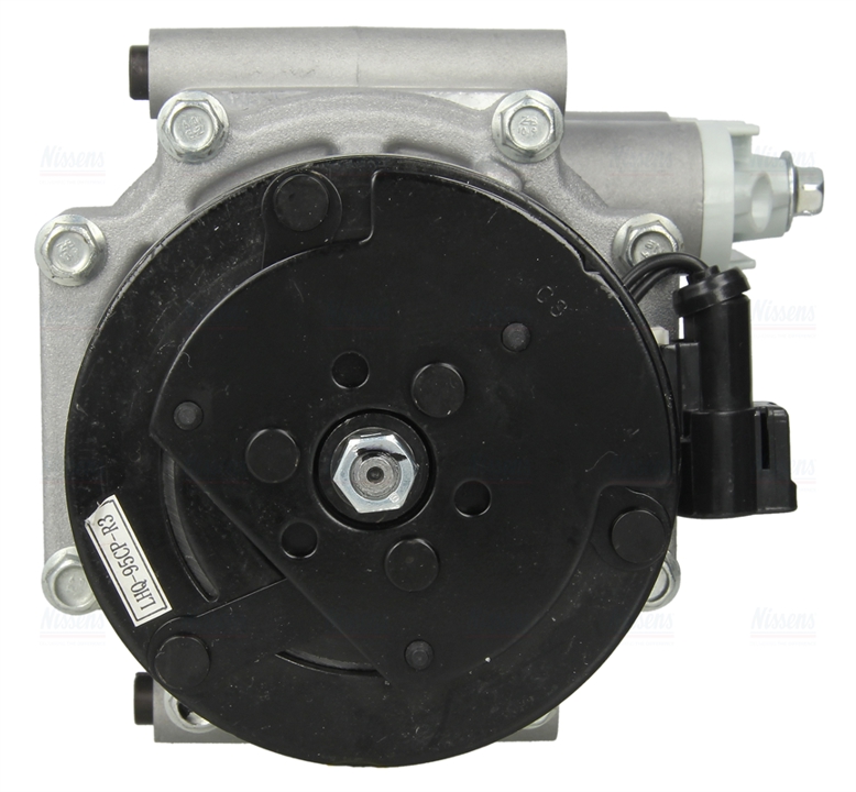 Buy Nissens 89358 at a low price in United Arab Emirates!