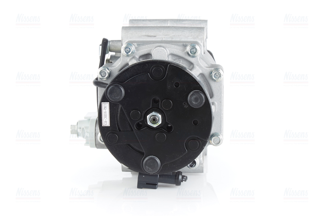 Buy Nissens 89365 at a low price in United Arab Emirates!