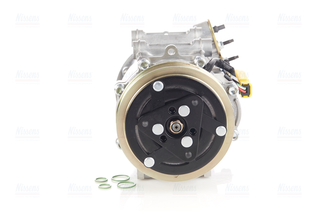 Buy Nissens 89362 at a low price in United Arab Emirates!