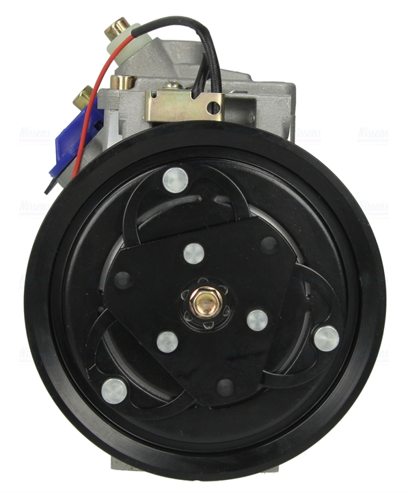 Buy Nissens 89371 at a low price in United Arab Emirates!