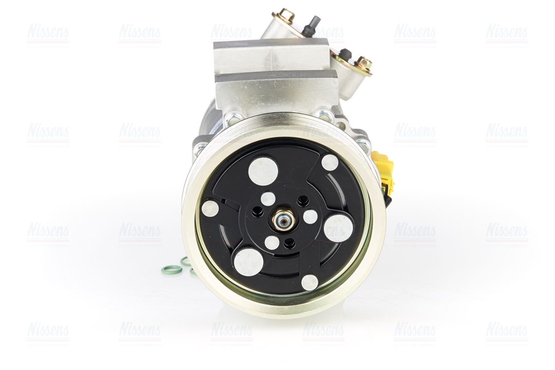 Buy Nissens 89372 at a low price in United Arab Emirates!