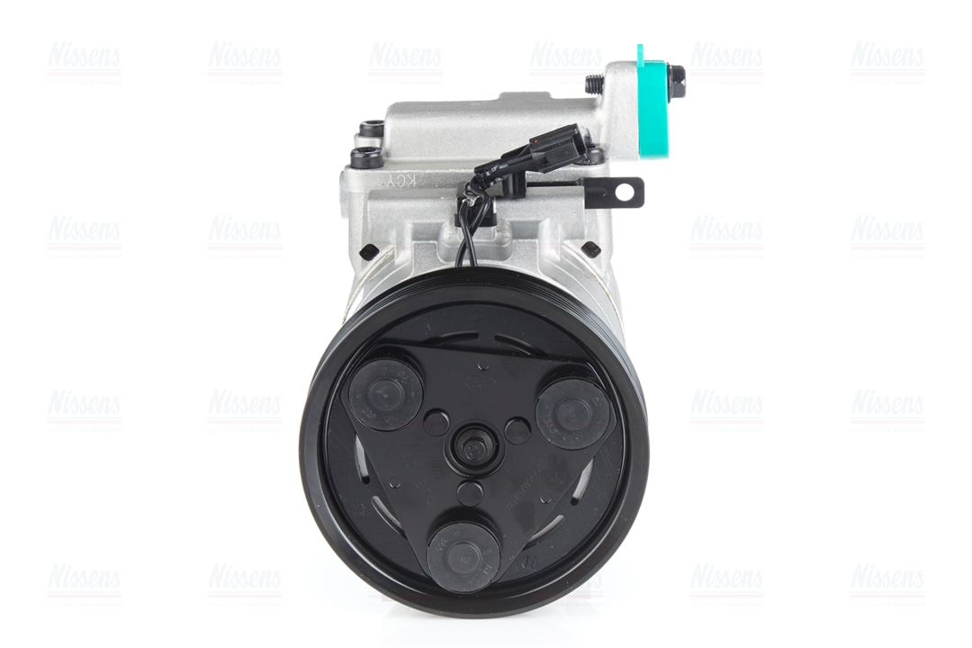 Buy Nissens 89387 at a low price in United Arab Emirates!