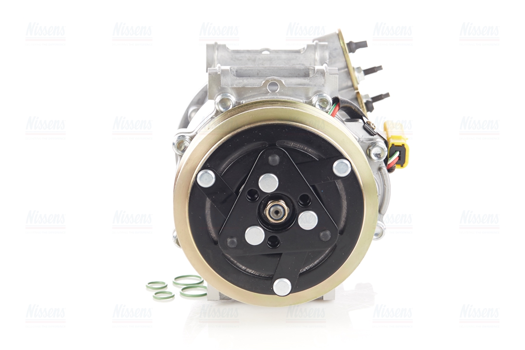 Buy Nissens 89404 at a low price in United Arab Emirates!
