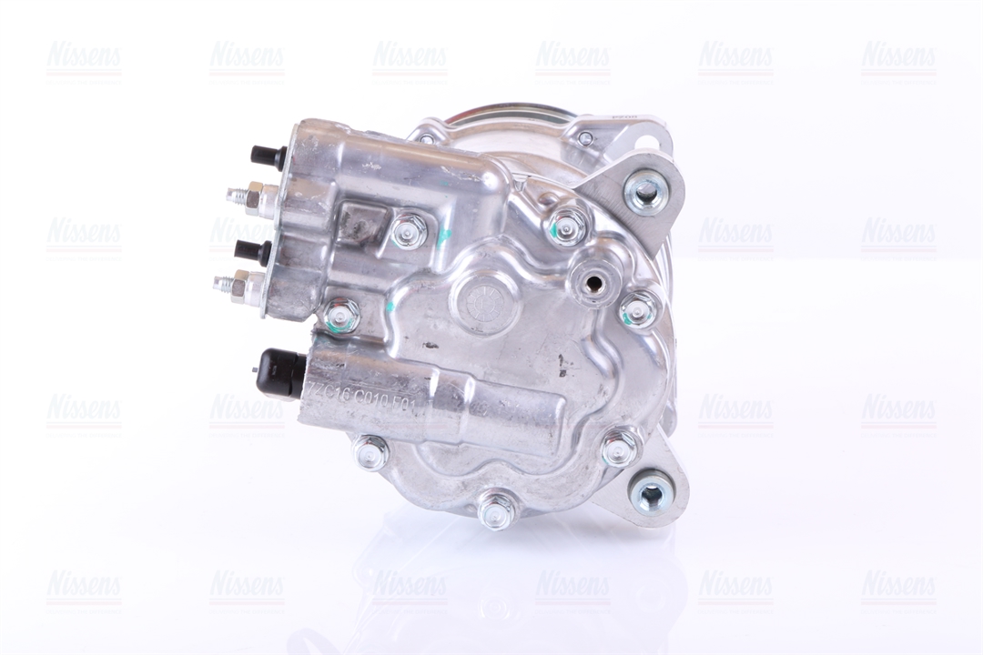 Buy Nissens 89398 at a low price in United Arab Emirates!