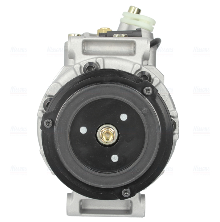Buy Nissens 89520 at a low price in United Arab Emirates!