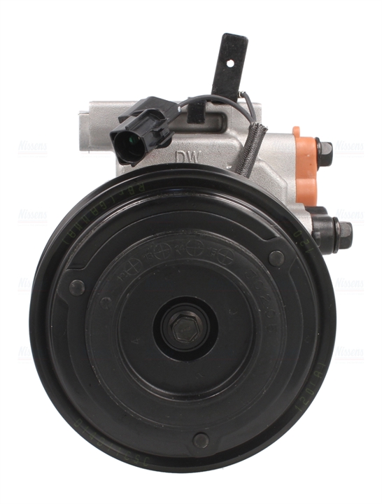 Buy Nissens 89533 at a low price in United Arab Emirates!
