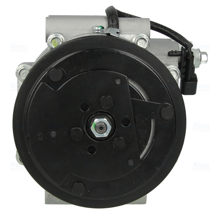 Buy Nissens 89551 at a low price in United Arab Emirates!