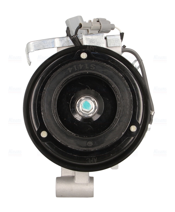Buy Nissens 89607 at a low price in United Arab Emirates!