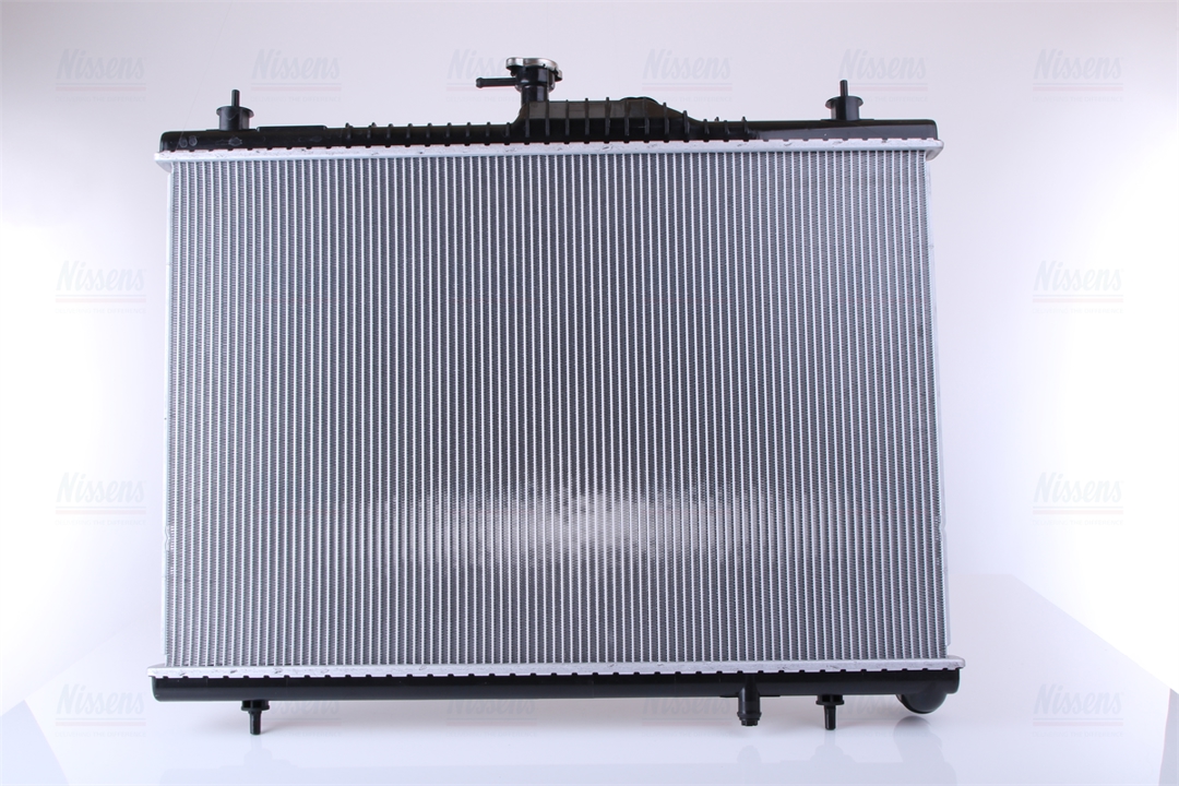 Buy Nissens 637643 at a low price in United Arab Emirates!