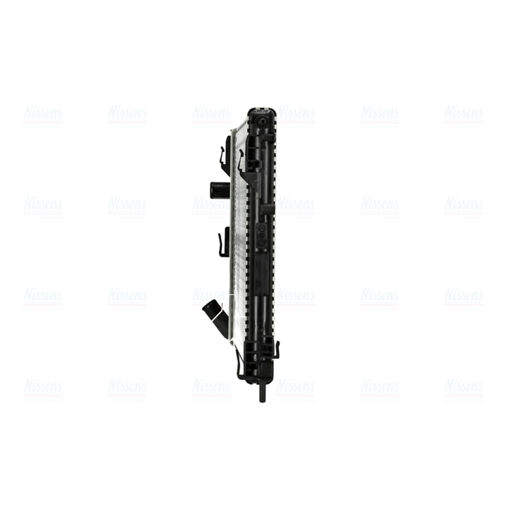 Buy Nissens 63809 at a low price in United Arab Emirates!