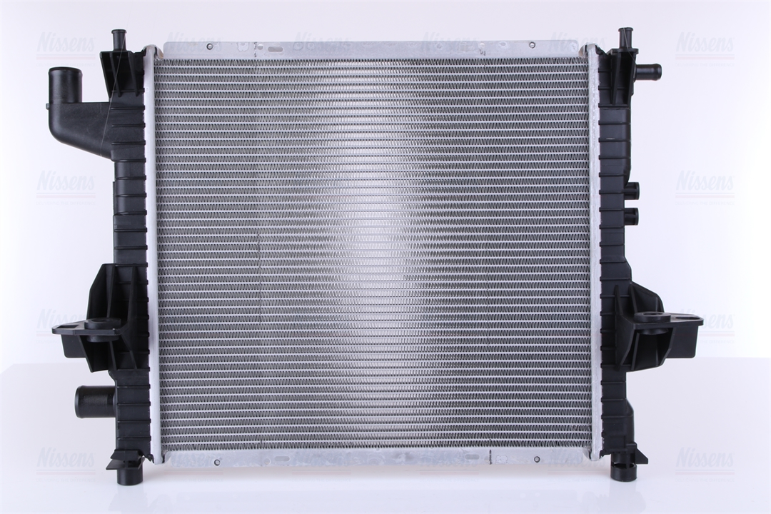 Buy Nissens 63835A at a low price in United Arab Emirates!