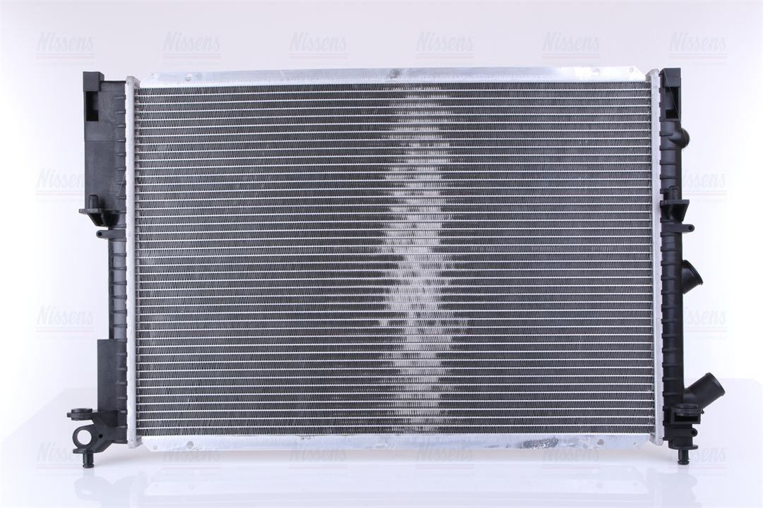Buy Nissens 63851A at a low price in United Arab Emirates!