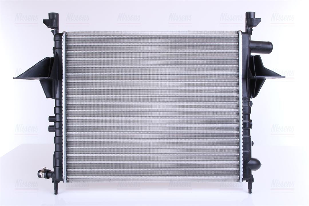 Buy Nissens 63856 at a low price in United Arab Emirates!