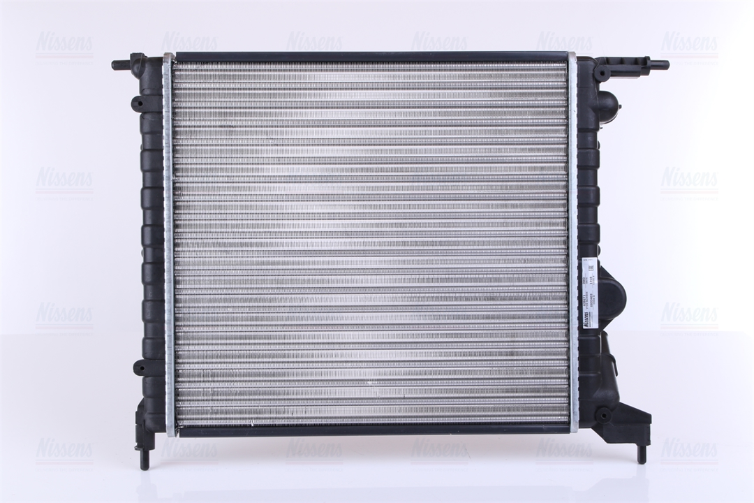 Buy Nissens 639271 at a low price in United Arab Emirates!