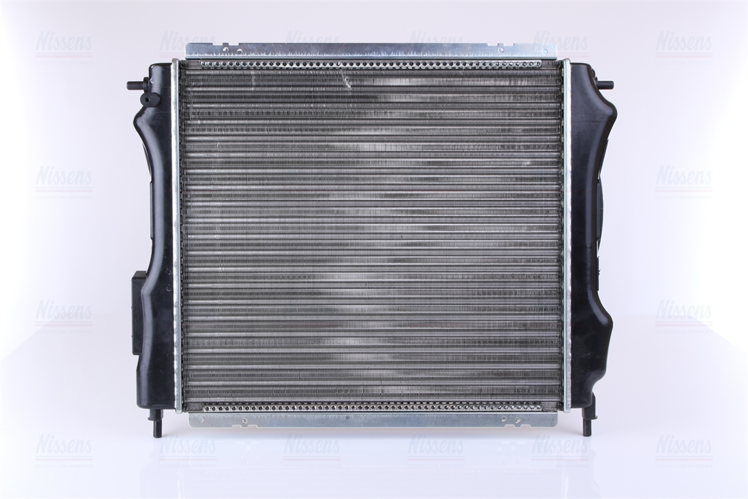 Buy Nissens 63968A at a low price in United Arab Emirates!
