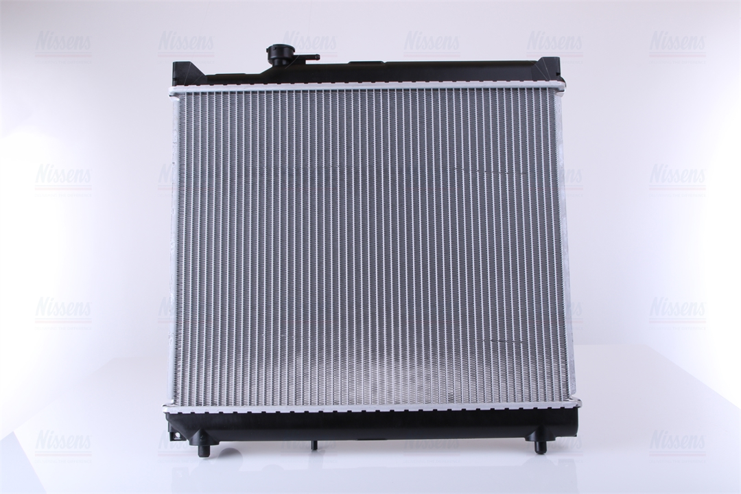 Buy Nissens 64165 at a low price in United Arab Emirates!