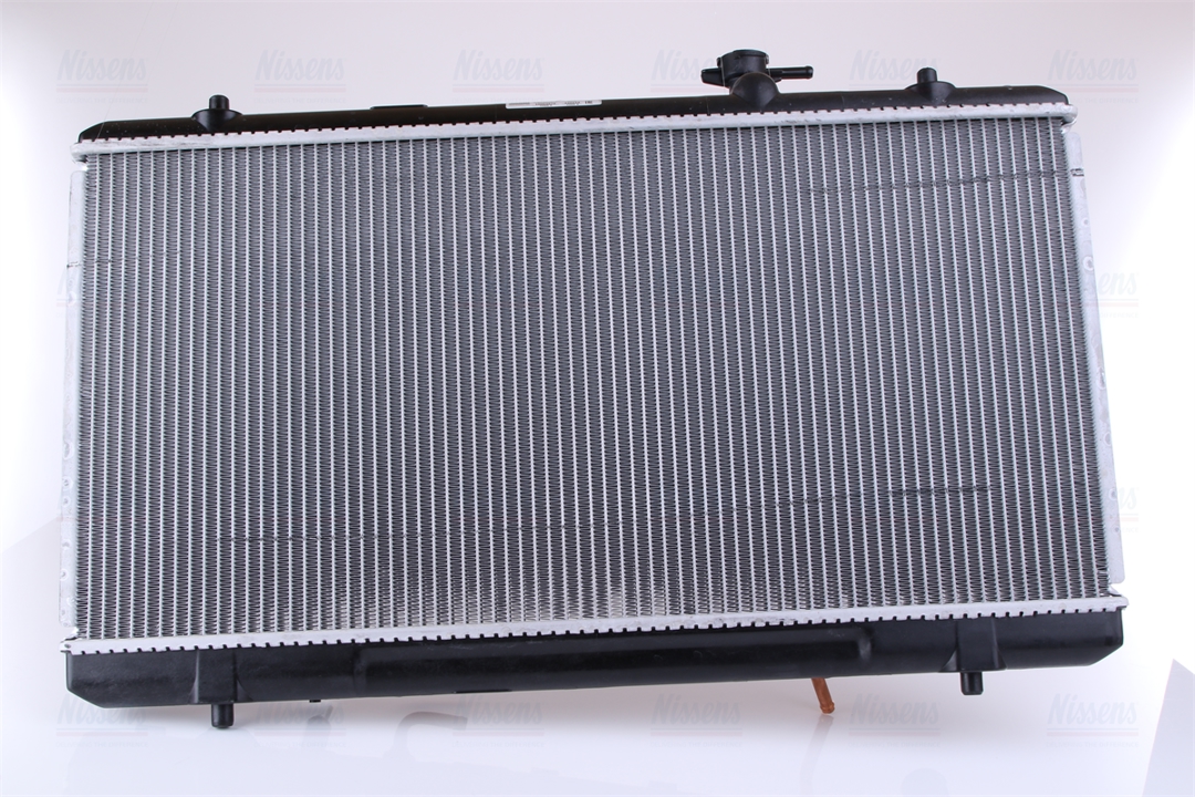 Buy Nissens 64166A at a low price in United Arab Emirates!