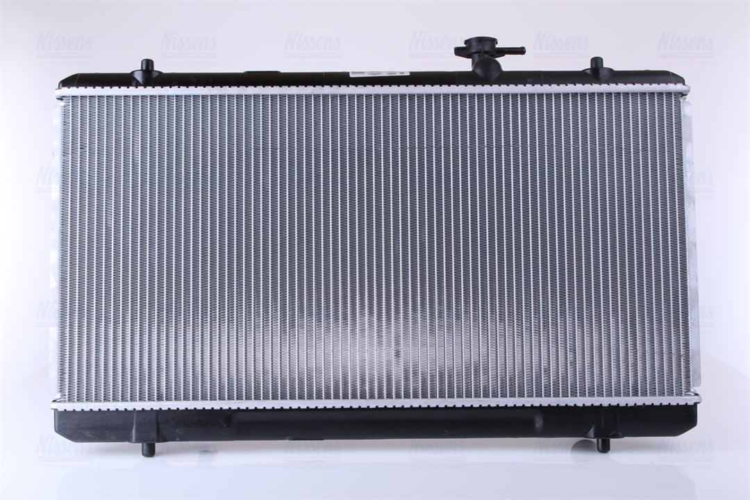 Buy Nissens 64167A at a low price in United Arab Emirates!
