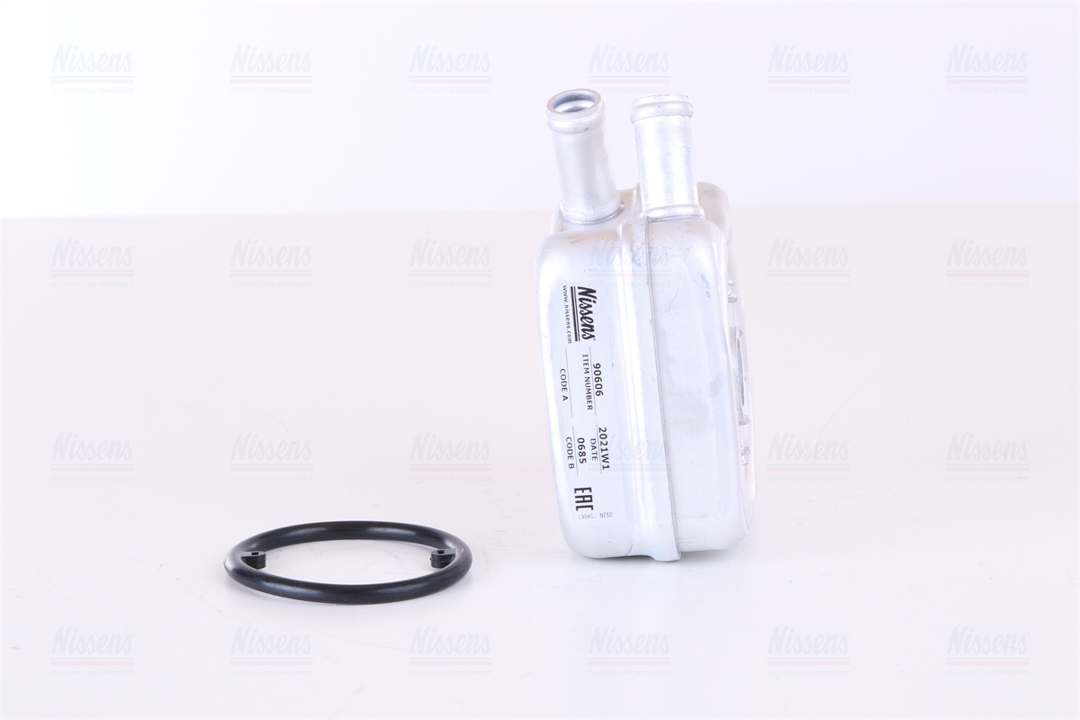 Buy Nissens 90606 at a low price in United Arab Emirates!
