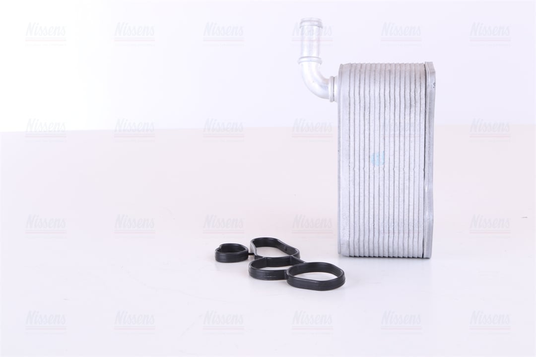 Buy Nissens 90660 at a low price in United Arab Emirates!