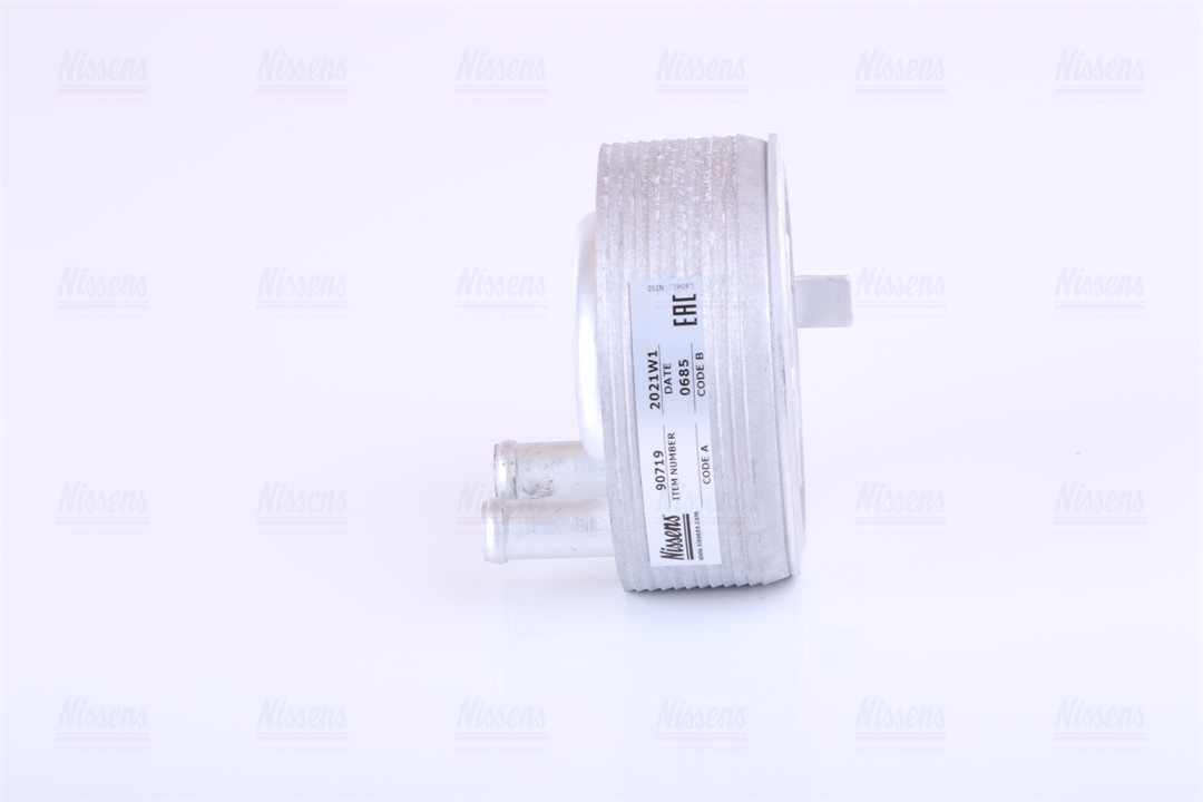 Buy Nissens 90719 at a low price in United Arab Emirates!