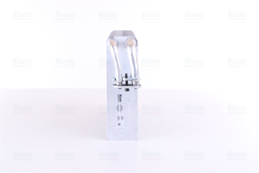 Buy Nissens 92298 at a low price in United Arab Emirates!