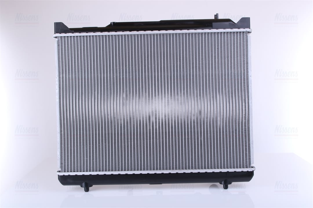 Buy Nissens 64196A at a low price in United Arab Emirates!