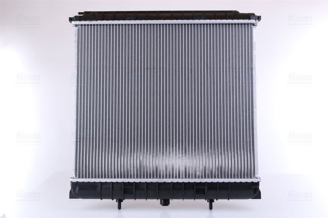 Buy Nissens 64309 at a low price in United Arab Emirates!