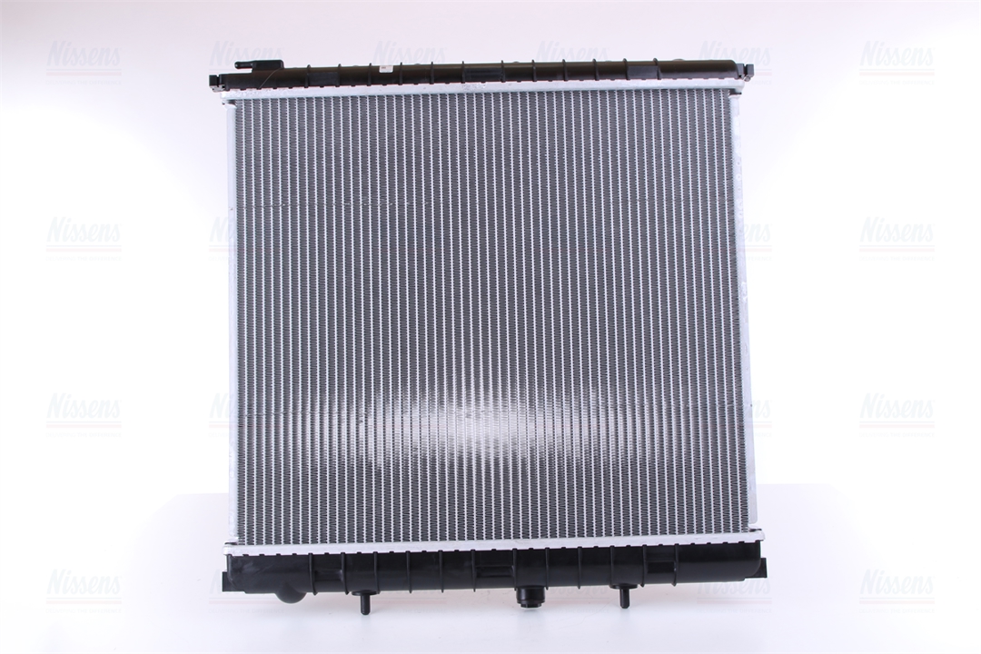 Buy Nissens 64319A at a low price in United Arab Emirates!