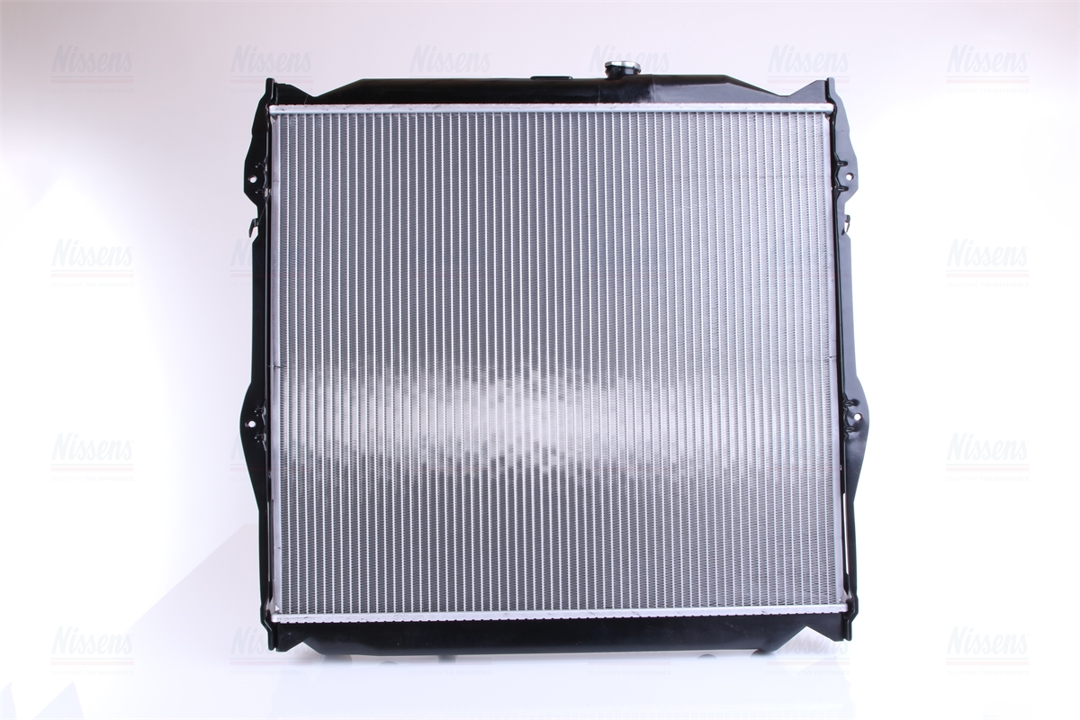 Buy Nissens 64636A at a low price in United Arab Emirates!