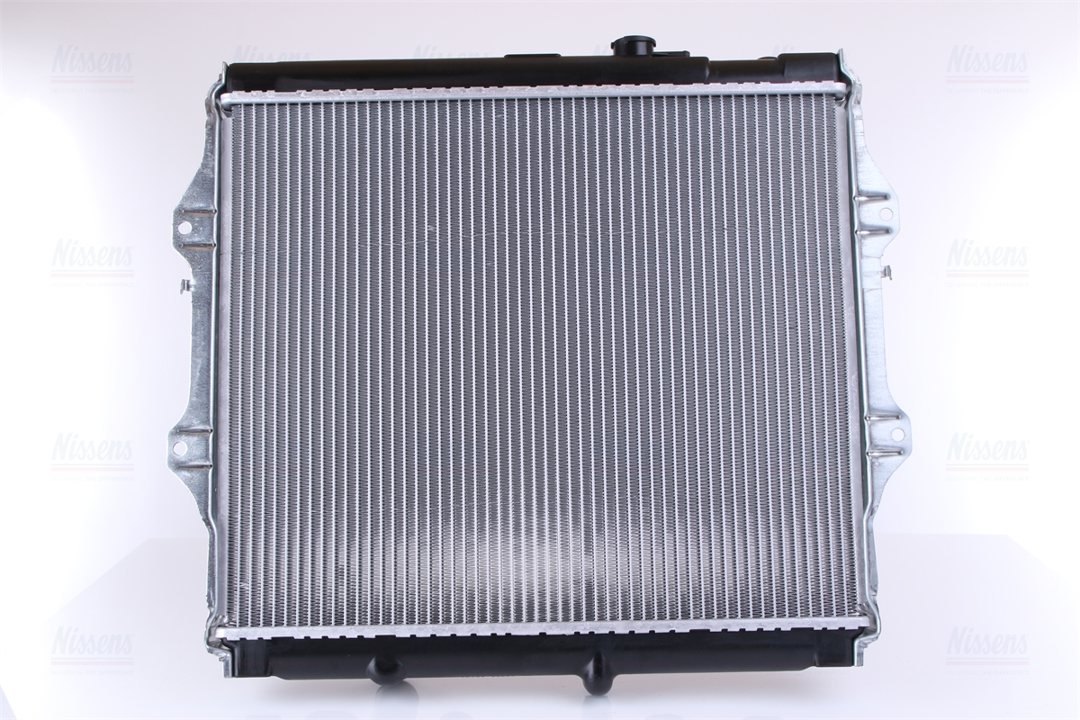 Buy Nissens 64599A at a low price in United Arab Emirates!