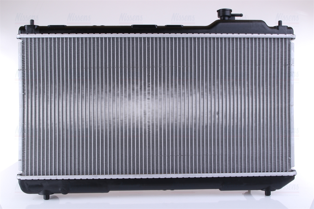 Buy Nissens 64629A at a low price in United Arab Emirates!