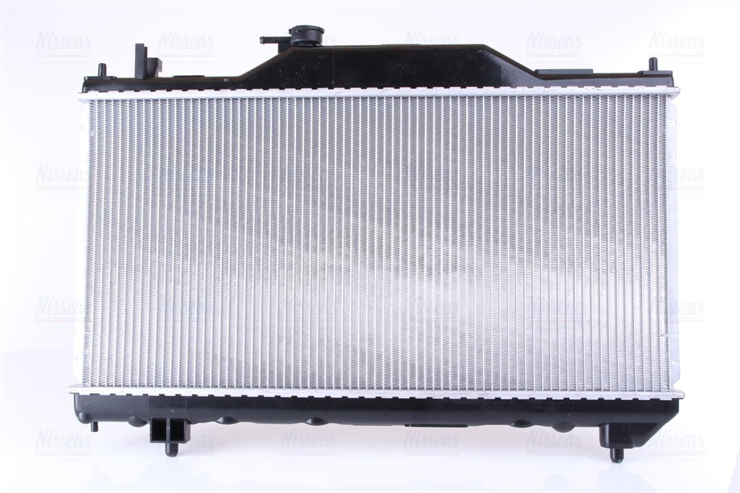 Buy Nissens 64640A at a low price in United Arab Emirates!