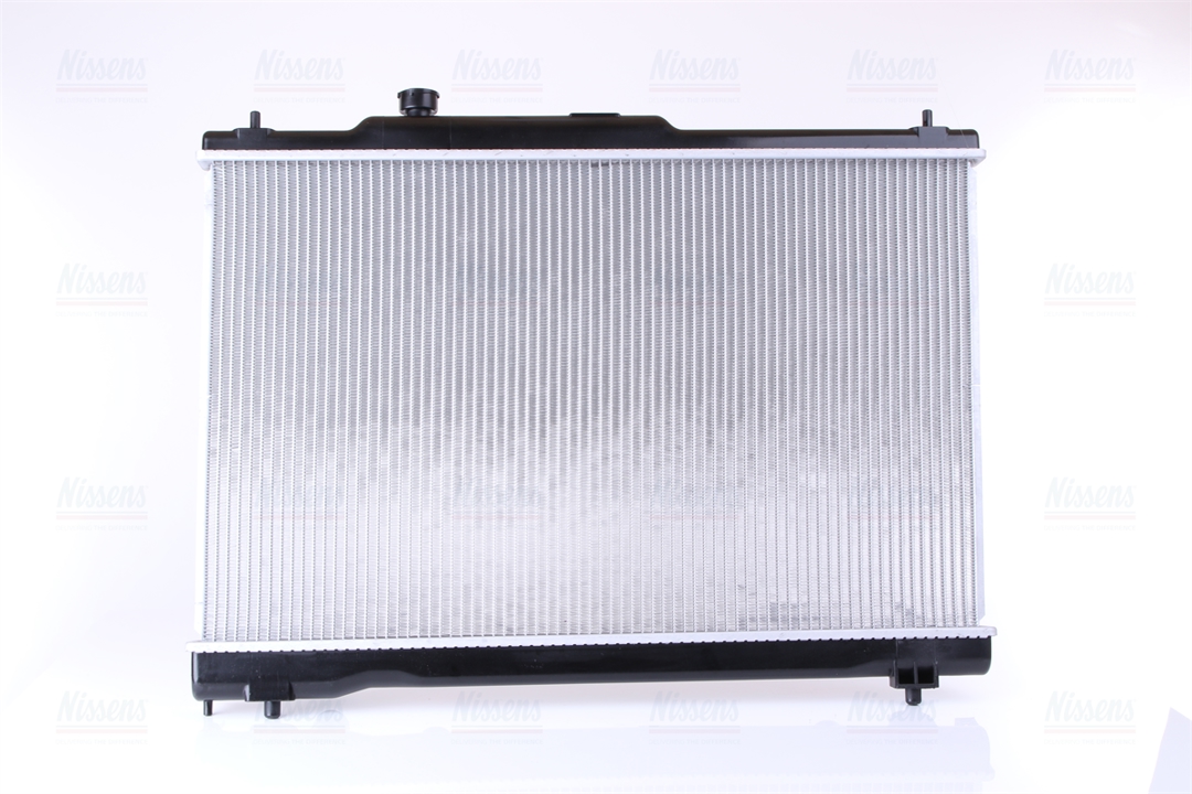 Buy Nissens 64657 at a low price in United Arab Emirates!