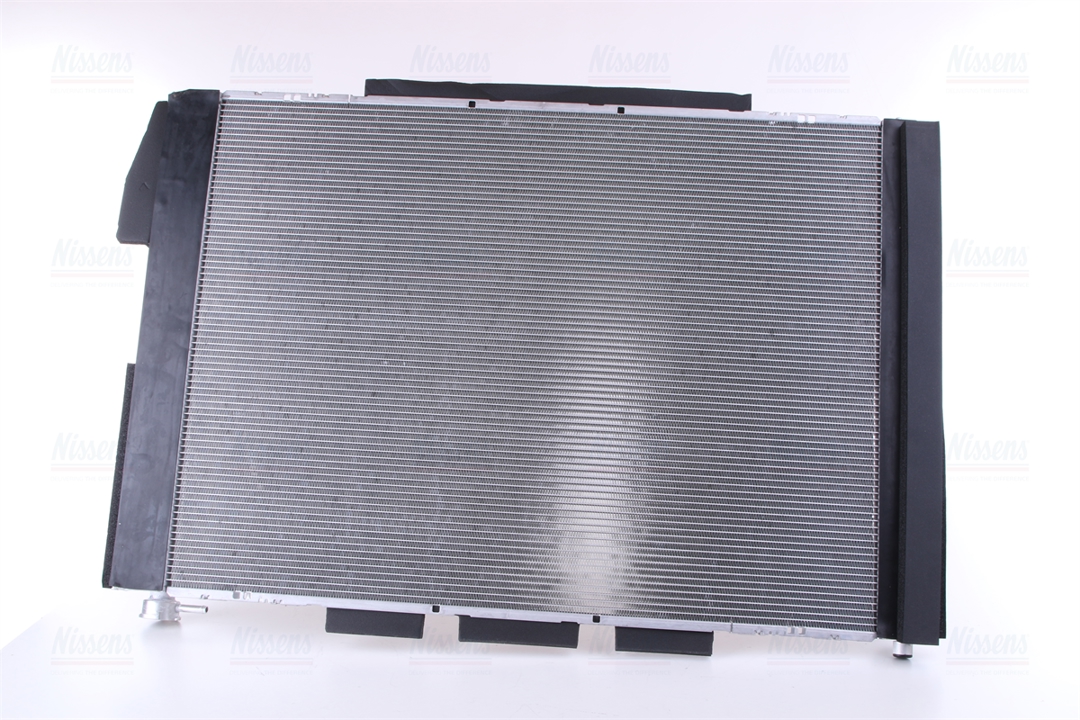 Buy Nissens 64660 at a low price in United Arab Emirates!