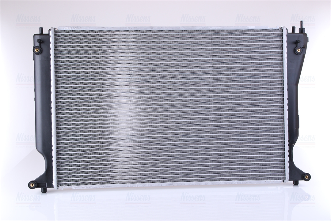 Buy Nissens 64666A at a low price in United Arab Emirates!