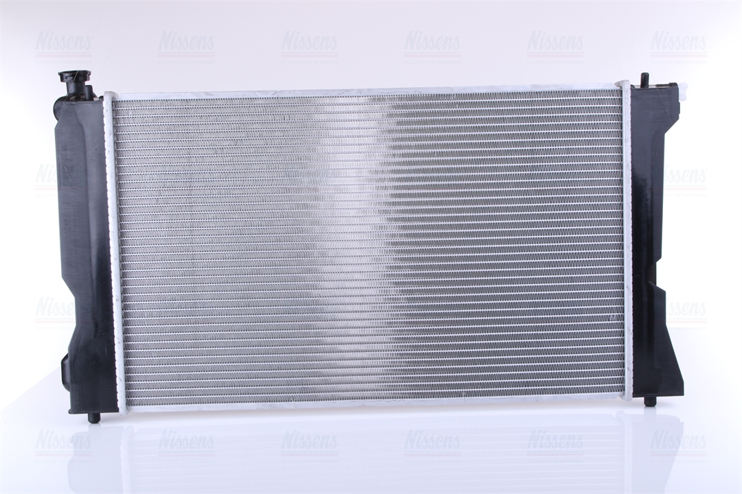 Buy Nissens 64667A at a low price in United Arab Emirates!