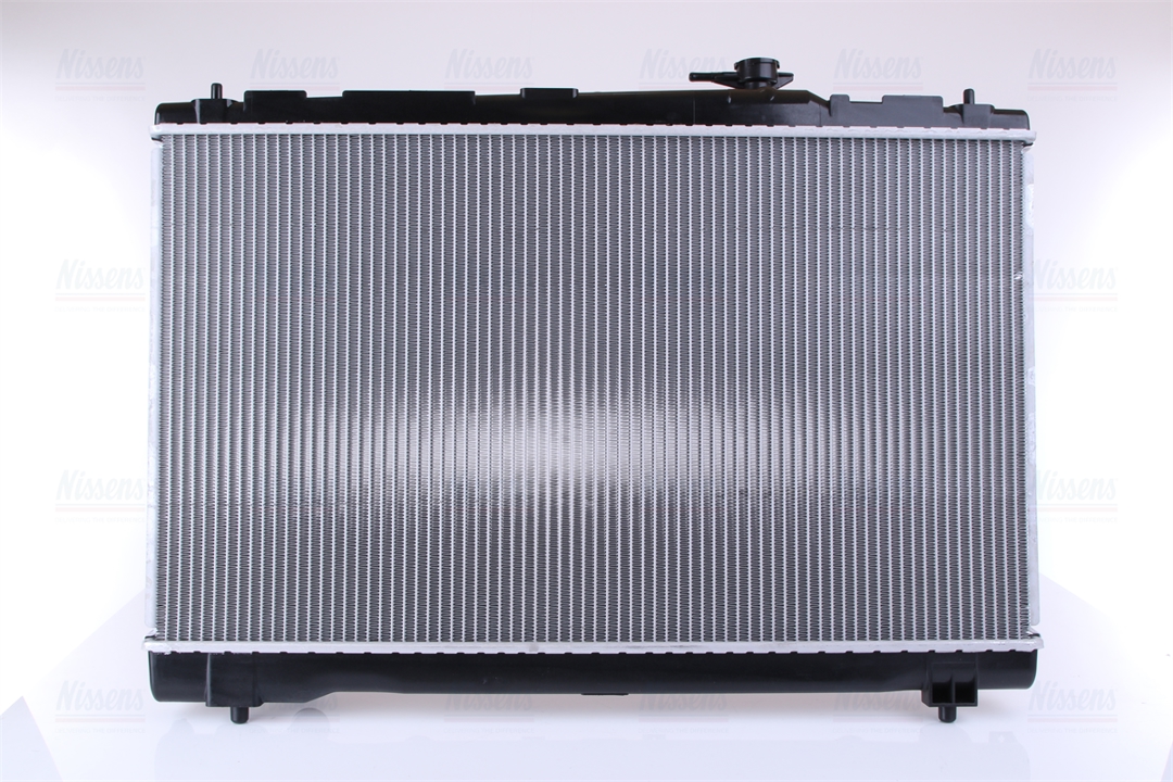 Buy Nissens 64670A at a low price in United Arab Emirates!