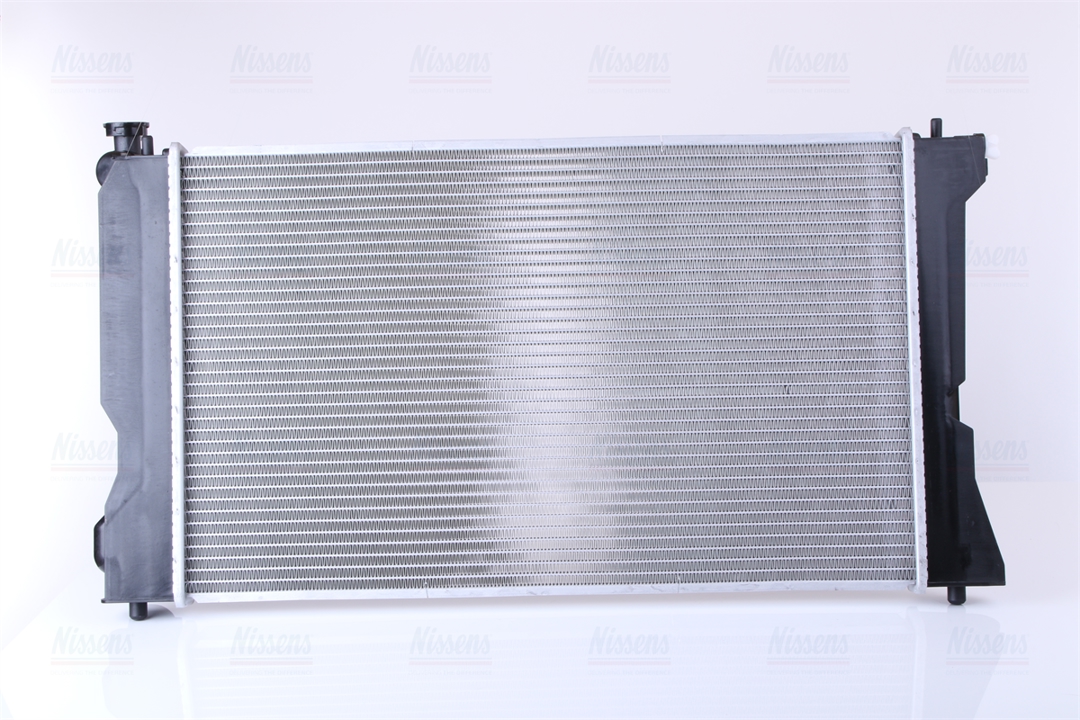 Buy Nissens 64668A at a low price in United Arab Emirates!